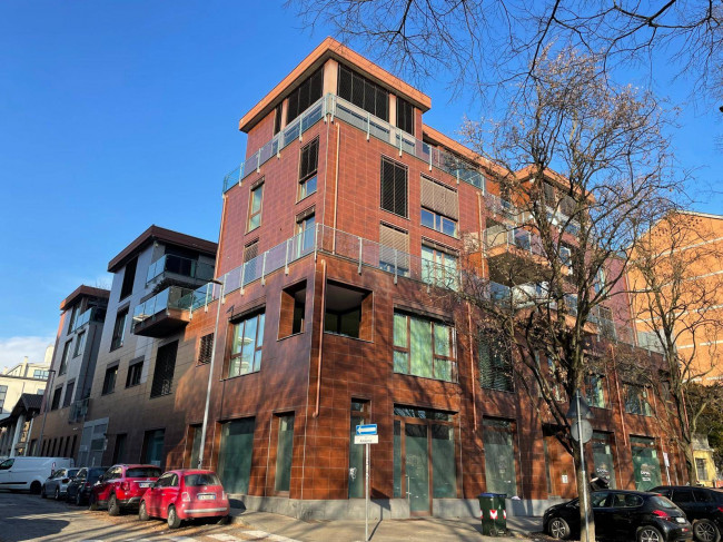 Ufficio in Affitto a Torino