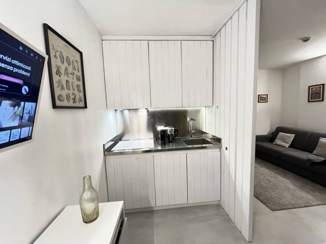 Appartamento in Vendita a Bardonecchia