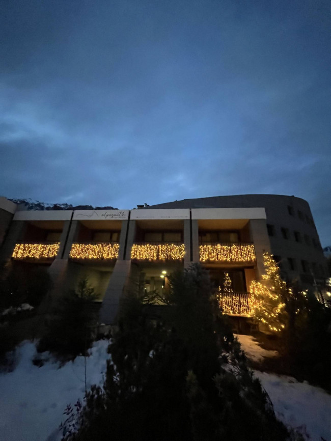 Appartamento in Vendita a Bardonecchia