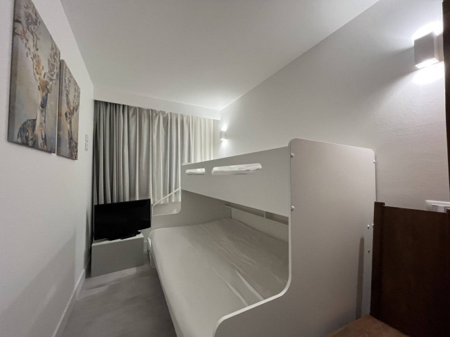 Appartamento in Vendita a Bardonecchia