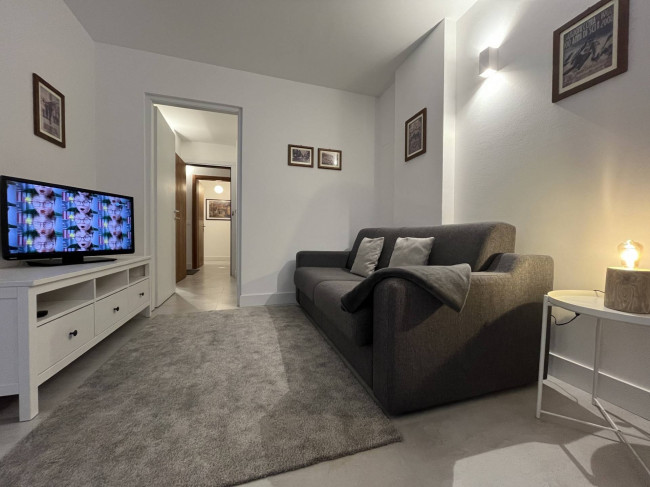 Appartamento in Vendita a Bardonecchia