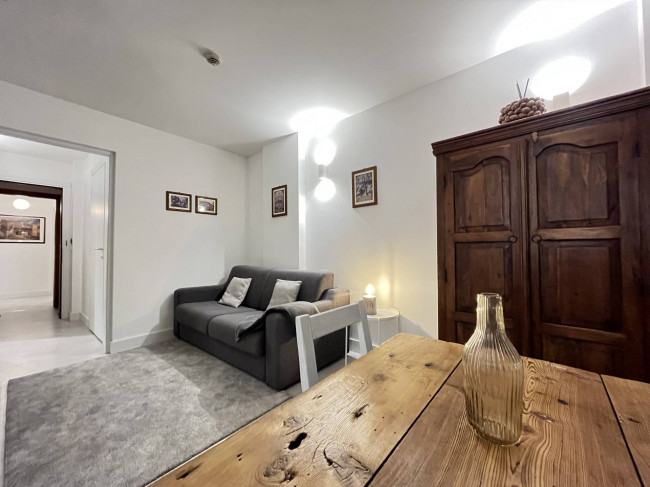 Appartamento in Vendita a Bardonecchia