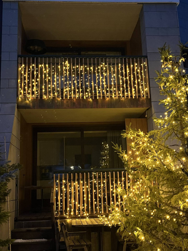 Appartamento in Vendita a Bardonecchia