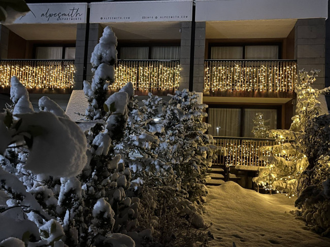 Appartamento in Vendita a Bardonecchia