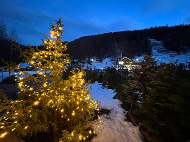 Appartamento in Vendita a Bardonecchia