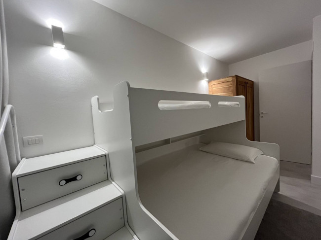 Appartamento in Vendita a Bardonecchia