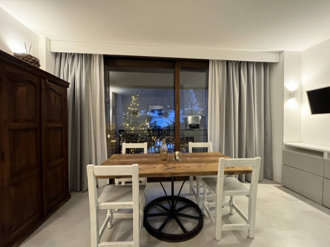 Appartamento in Vendita a Bardonecchia