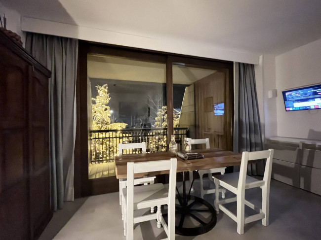 Appartamento in Vendita a Bardonecchia