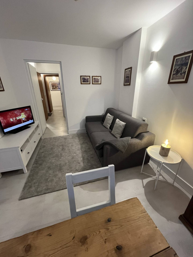 Appartamento in Vendita a Bardonecchia