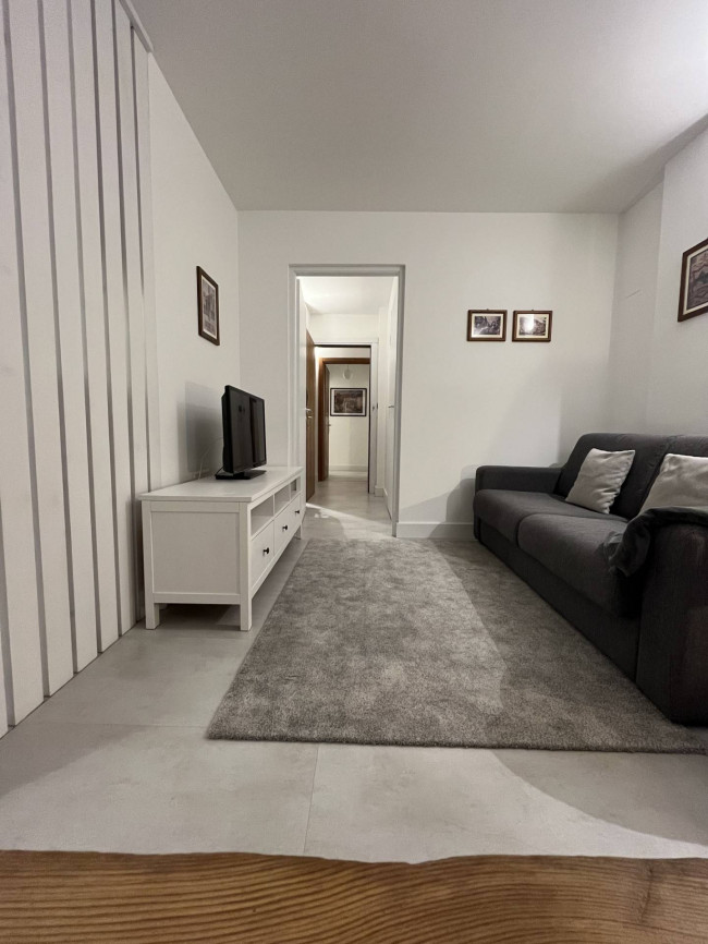 Appartamento in Vendita a Bardonecchia