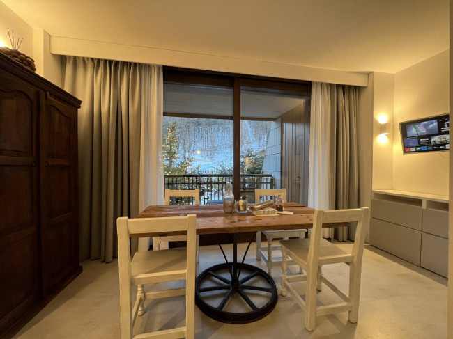 Appartamento in Vendita a Bardonecchia