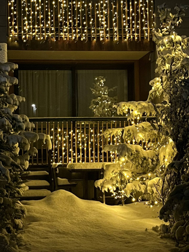 Appartamento in Vendita a Bardonecchia