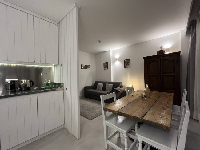 Appartamento in Vendita a Bardonecchia