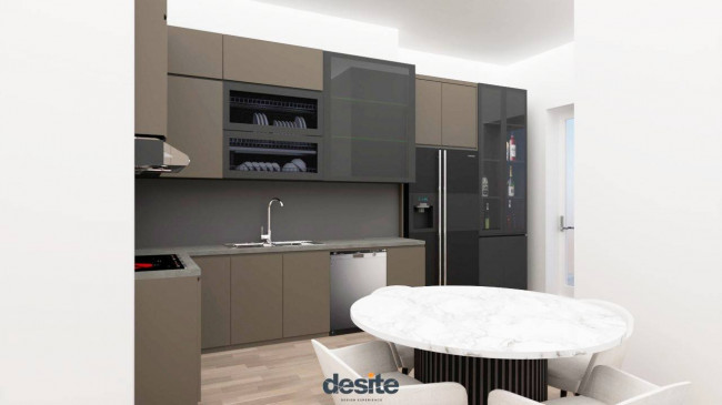 Appartamento in Vendita a San Francesco al Campo