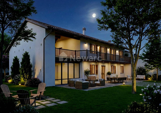 Casa indipendente in Vendita a Trofarello