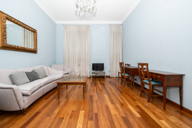 Appartamento in Affitto a Torino