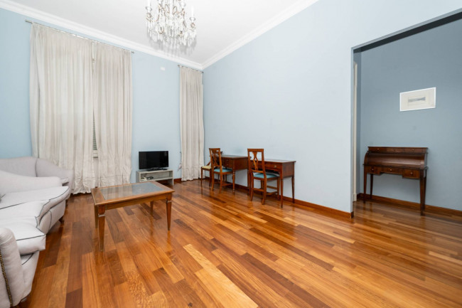 Appartamento in Affitto a Torino