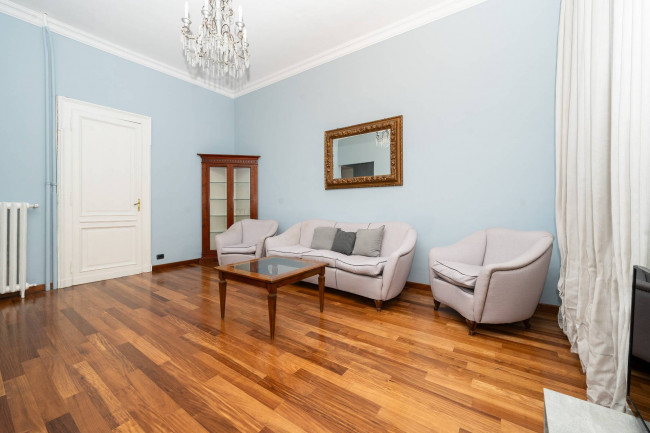 Appartamento in Affitto a Torino