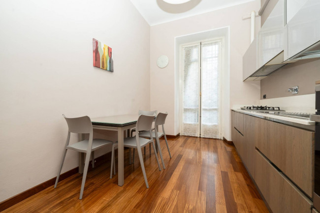Appartamento in Affitto a Torino