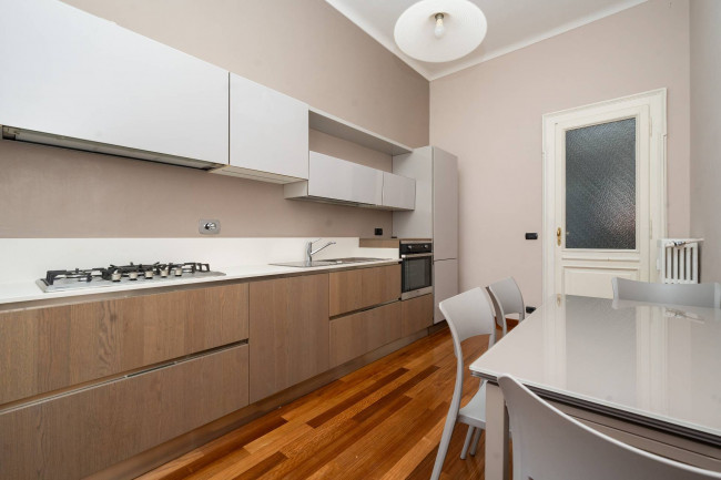 Appartamento in Affitto a Torino