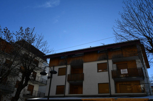 Box o garage in Vendita a Bardonecchia