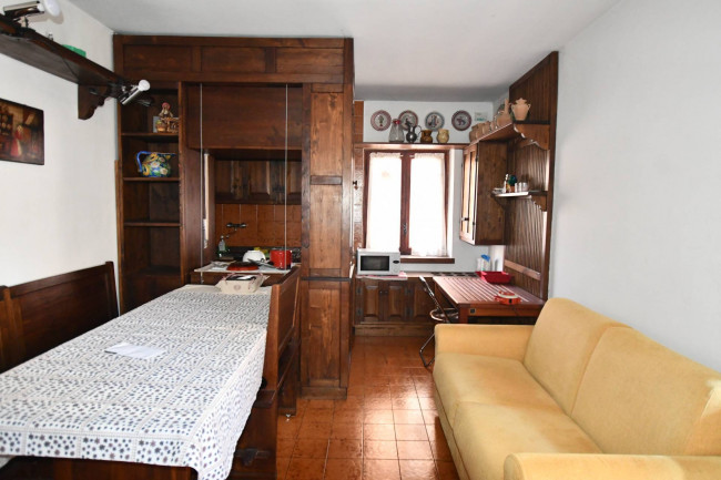 Appartamento in Vendita a Bardonecchia