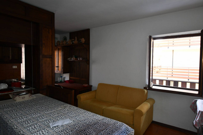 Appartamento in Vendita a Bardonecchia