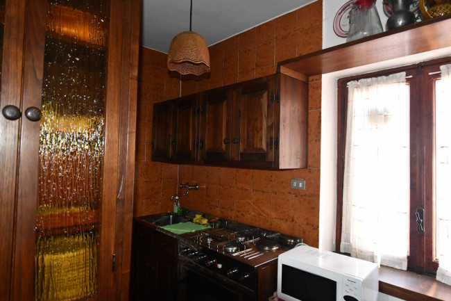 Appartamento in Vendita a Bardonecchia