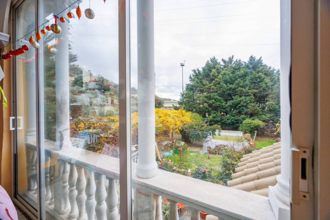 Casale in Vendita a Quiliano