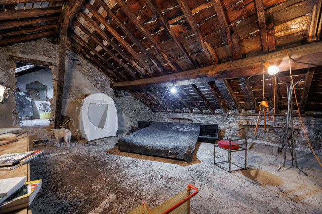 Casale in Vendita a Quiliano