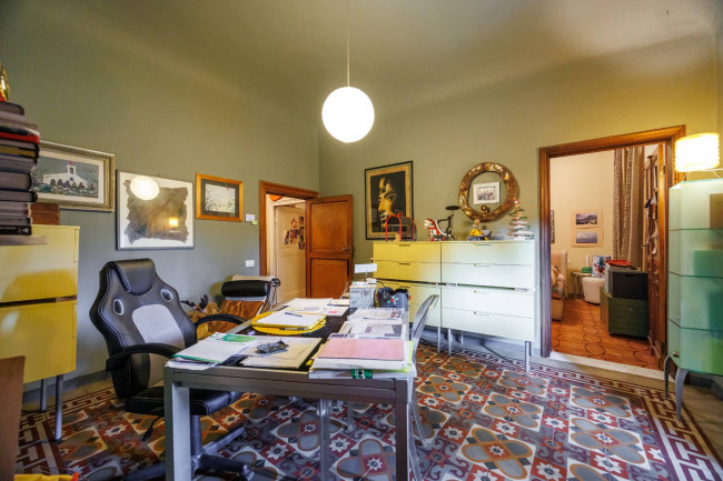 Casale in Vendita a Quiliano