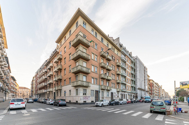 Appartamento in Affitto a Torino
