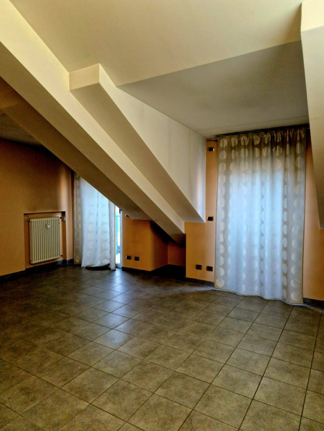 Appartamento in Affitto a Torino