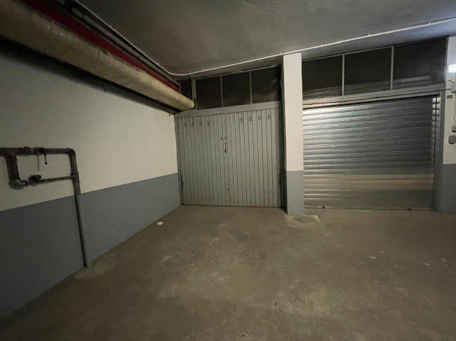 Box o garage in Vendita a Collegno
