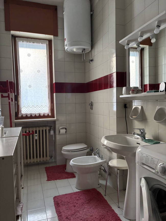 Appartamento in Affitto a Bardonecchia