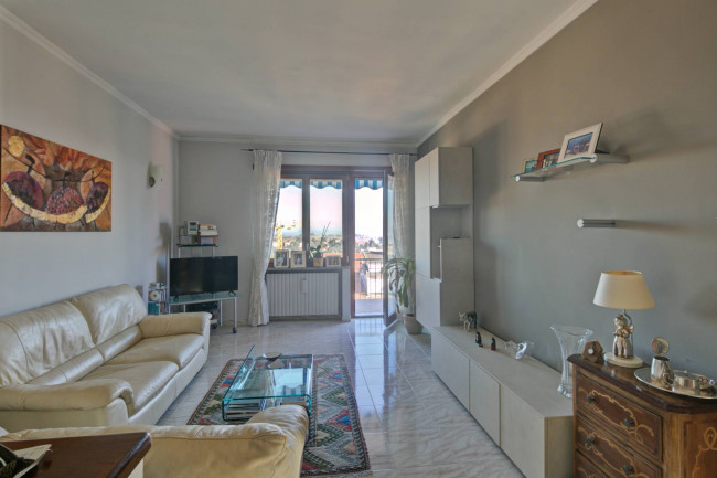 Appartamento in Vendita a Pino Torinese
