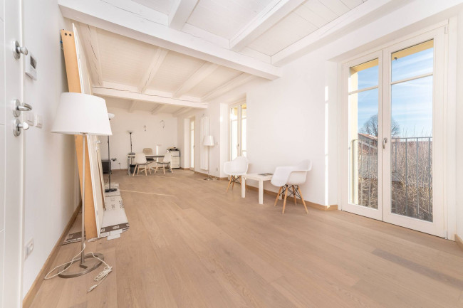 Appartamento in Vendita a Grugliasco