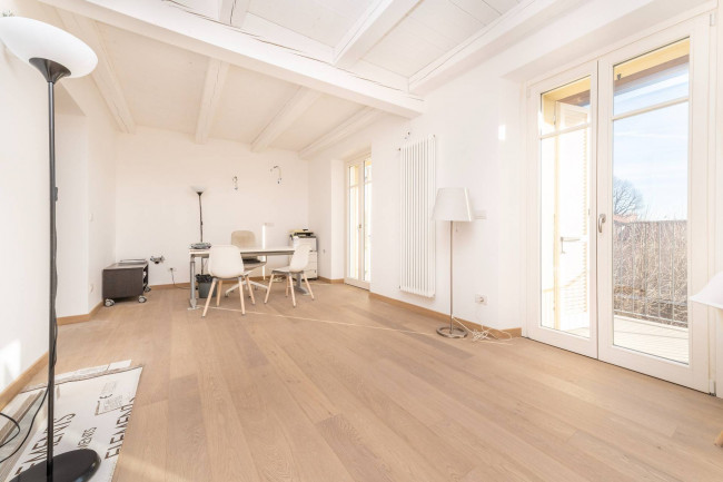 Appartamento in Vendita a Grugliasco