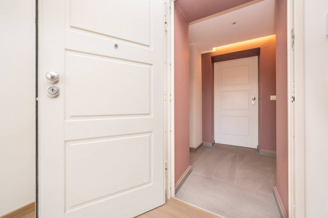 Appartamento in Vendita a Grugliasco