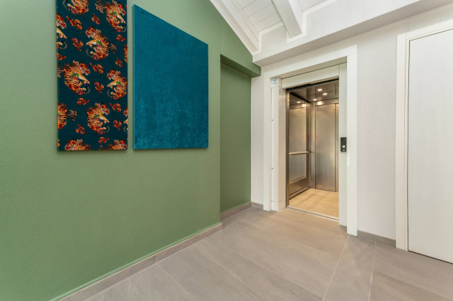 Appartamento in Vendita a Grugliasco