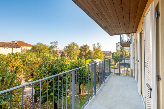 Appartamento in Vendita a Grugliasco