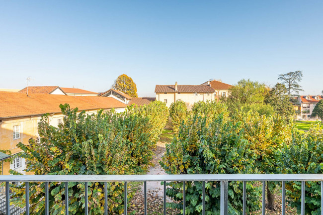 Appartamento in Vendita a Grugliasco