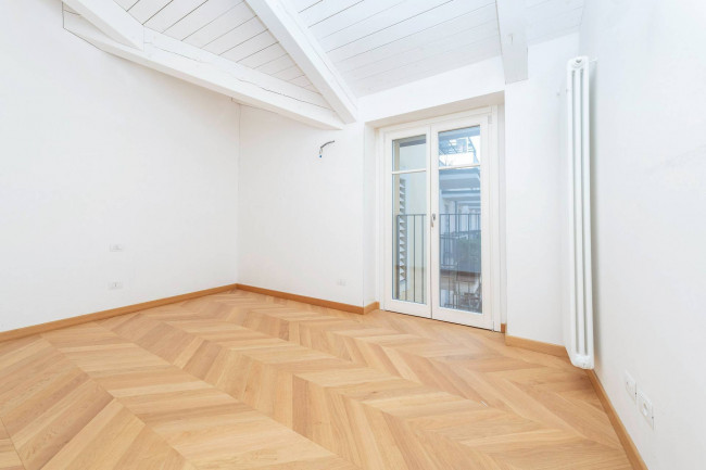 Attico in Vendita a Grugliasco