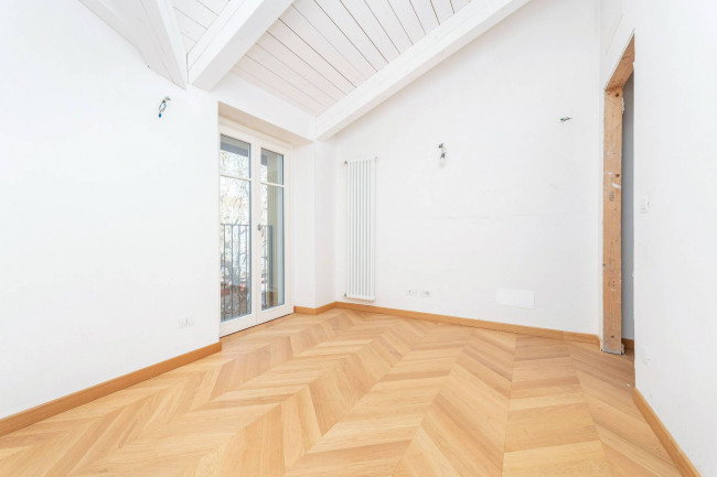 Attico in Vendita a Grugliasco