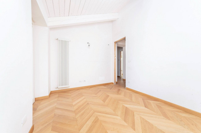 Attico in Vendita a Grugliasco