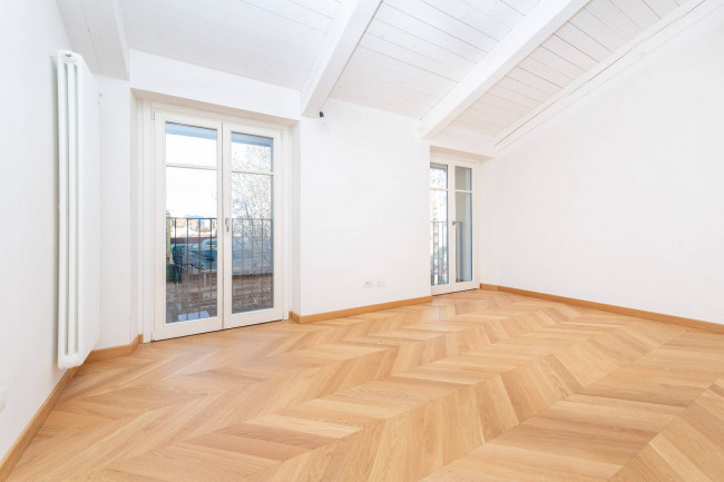 Attico in Vendita a Grugliasco