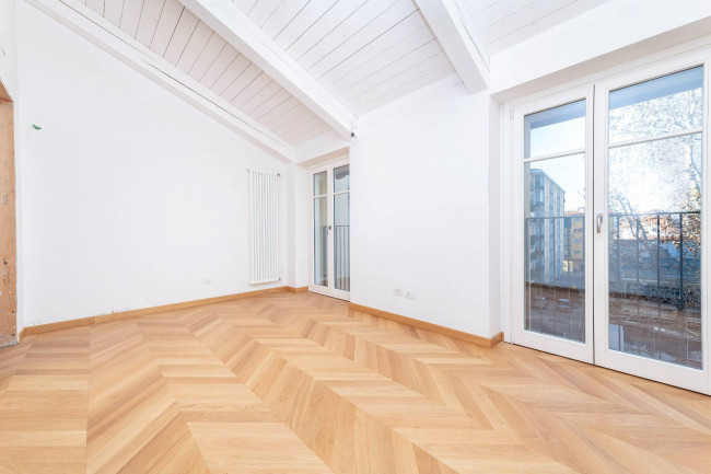 Attico in Vendita a Grugliasco