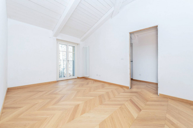 Attico in Vendita a Grugliasco