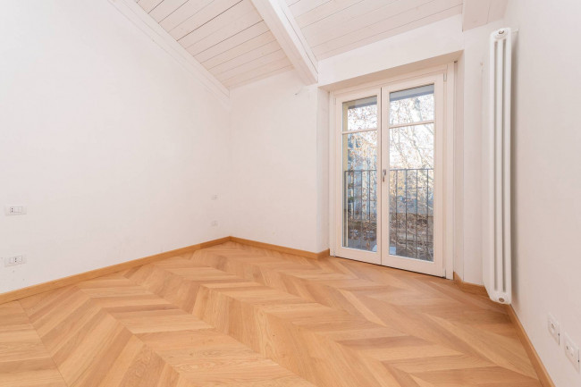 Attico in Vendita a Grugliasco