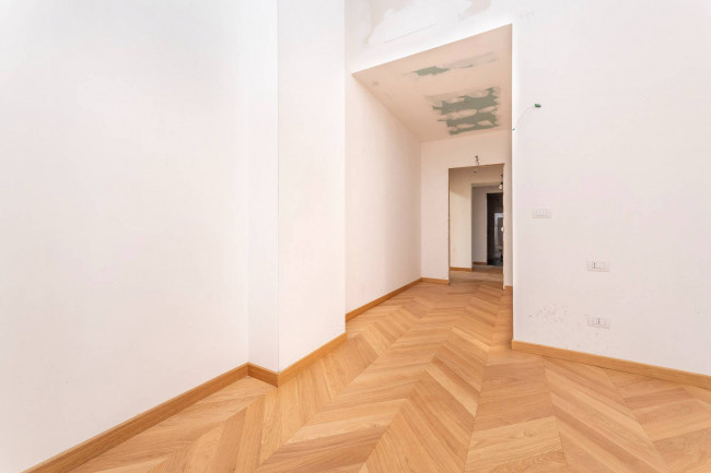 Attico in Vendita a Grugliasco